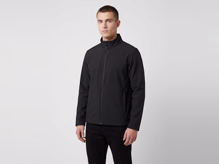 Softshell Model Shots — Flora (Spec)
