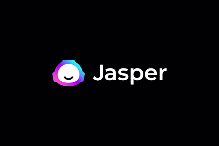 Jasper | Visual Identity and Logo Animation
