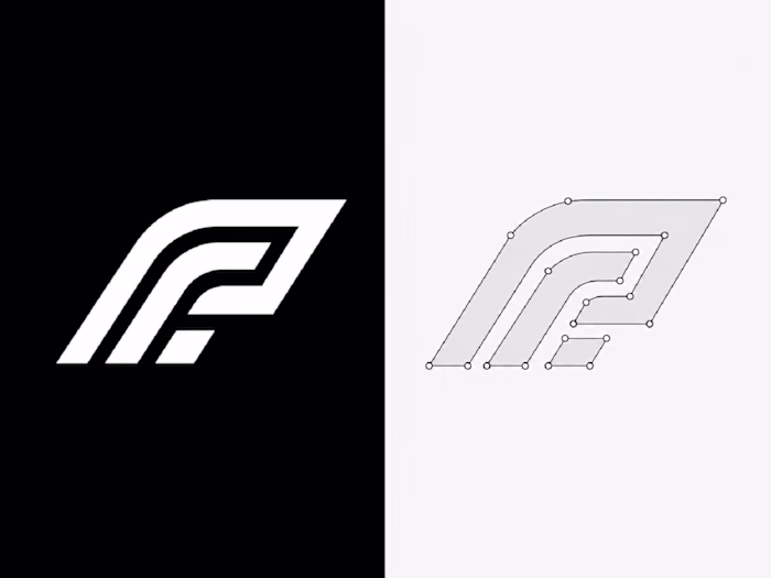 Built for Forward Motion.
This symbol