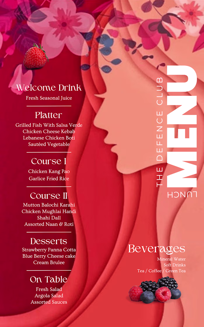 Flyer Designs 