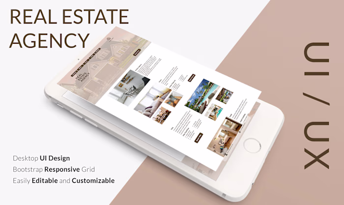 UI Designs