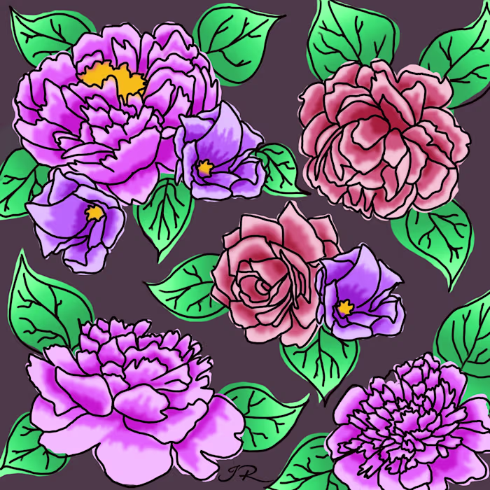 Flower Pattern