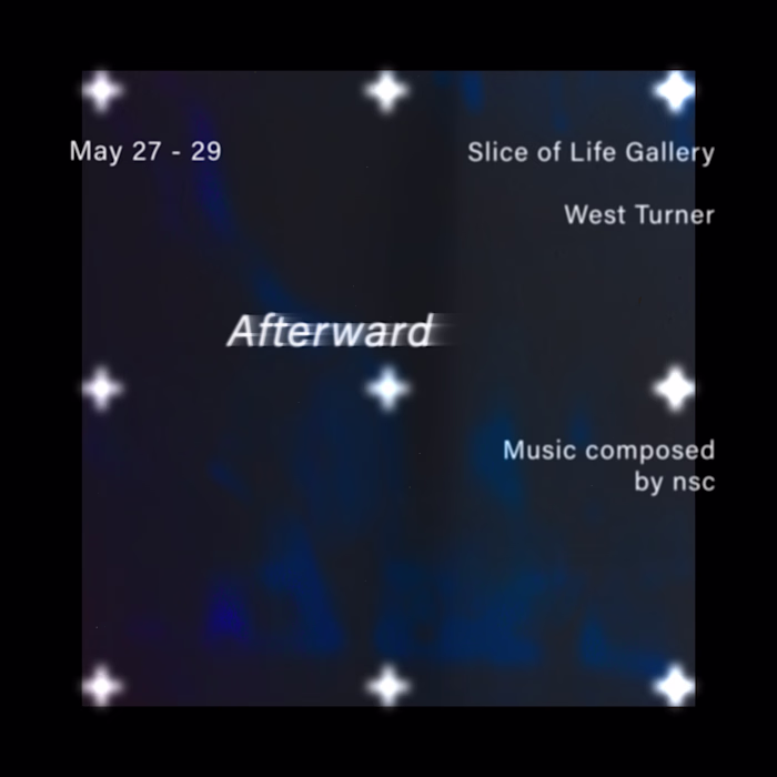 'Afterward'