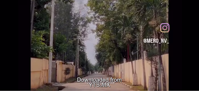 Short-Form Video Editing Sample 2