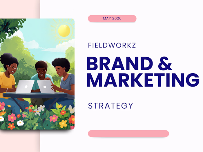 Marketing and Brand Strategy for