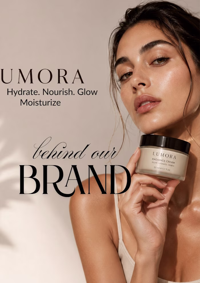 Stand out with premium, scroll-stopping