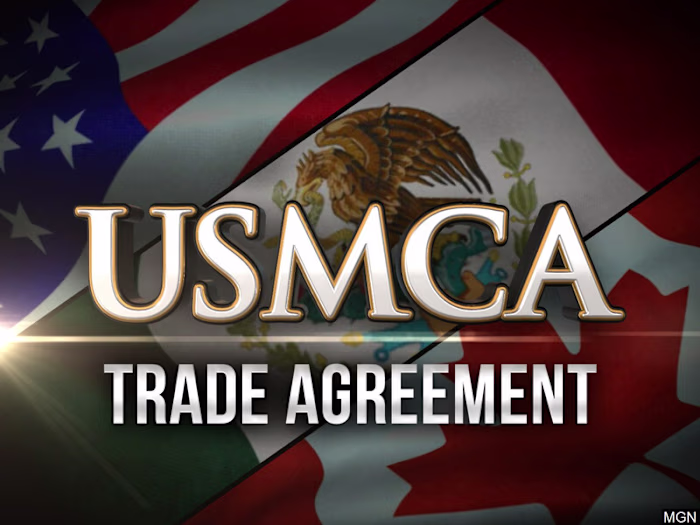 China and ASEAN’s Restructuring Reality in Light of the USMCA T…
