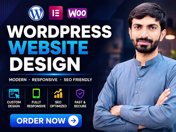 Waqas Ahmad