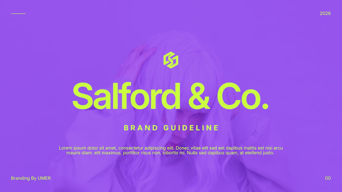 Salford & Co.