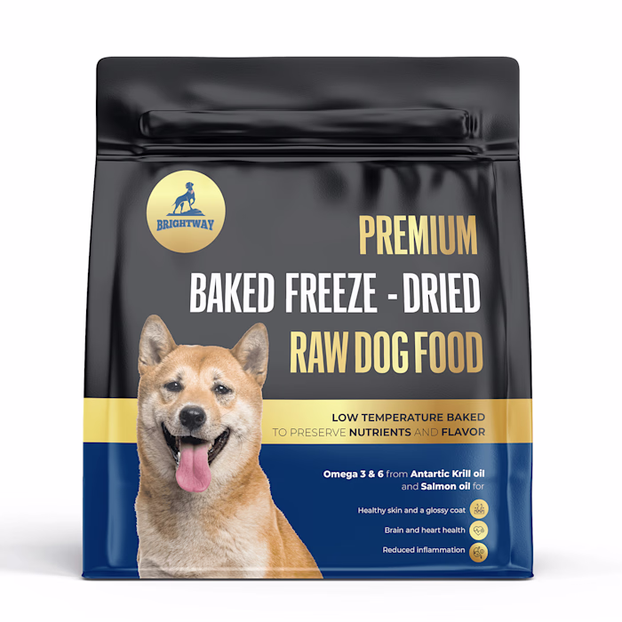 Dog Food