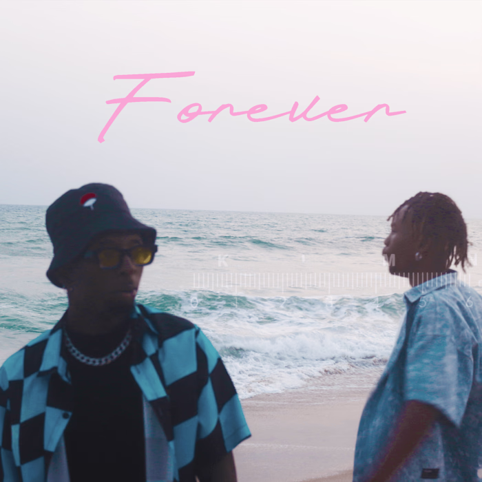 FOREVER (COVER ART)