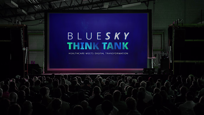 Blue Sky Think Tank