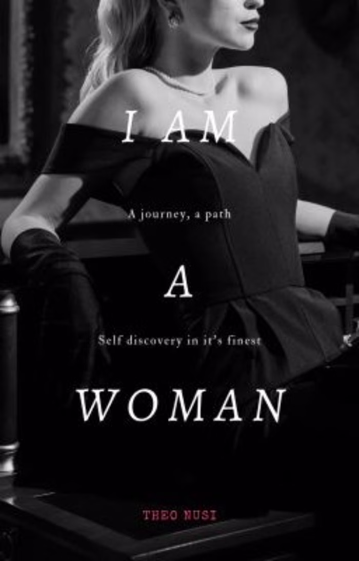 I AM A WOMAN