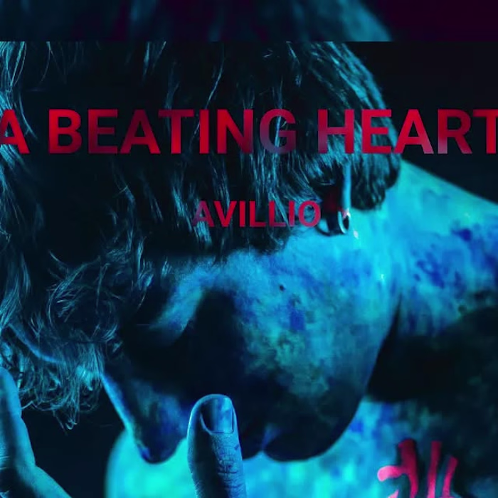 Avillio - A Beating Heart (Zodiac III Beat Contest)