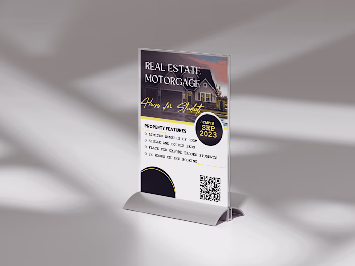 Flyer Design
