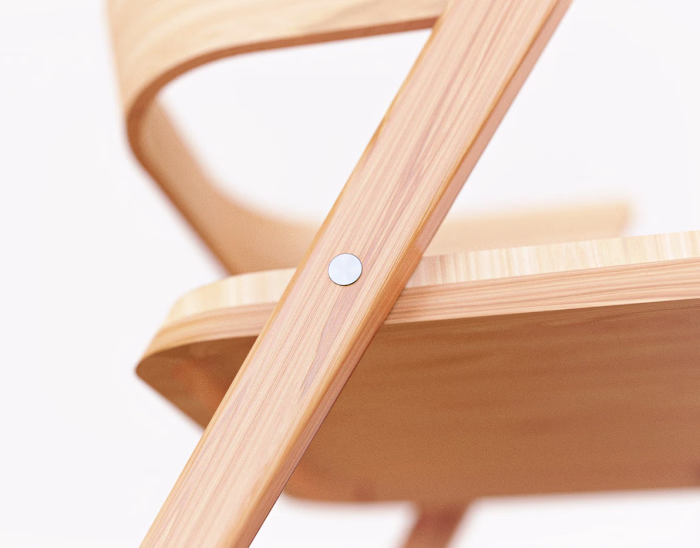 Aplos Chair