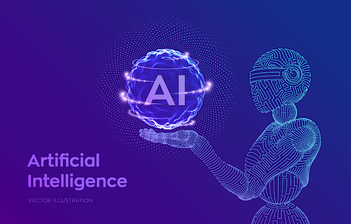 AI is transforming the design