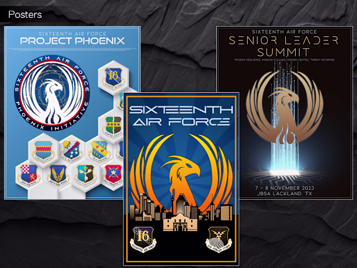 Poster Examples