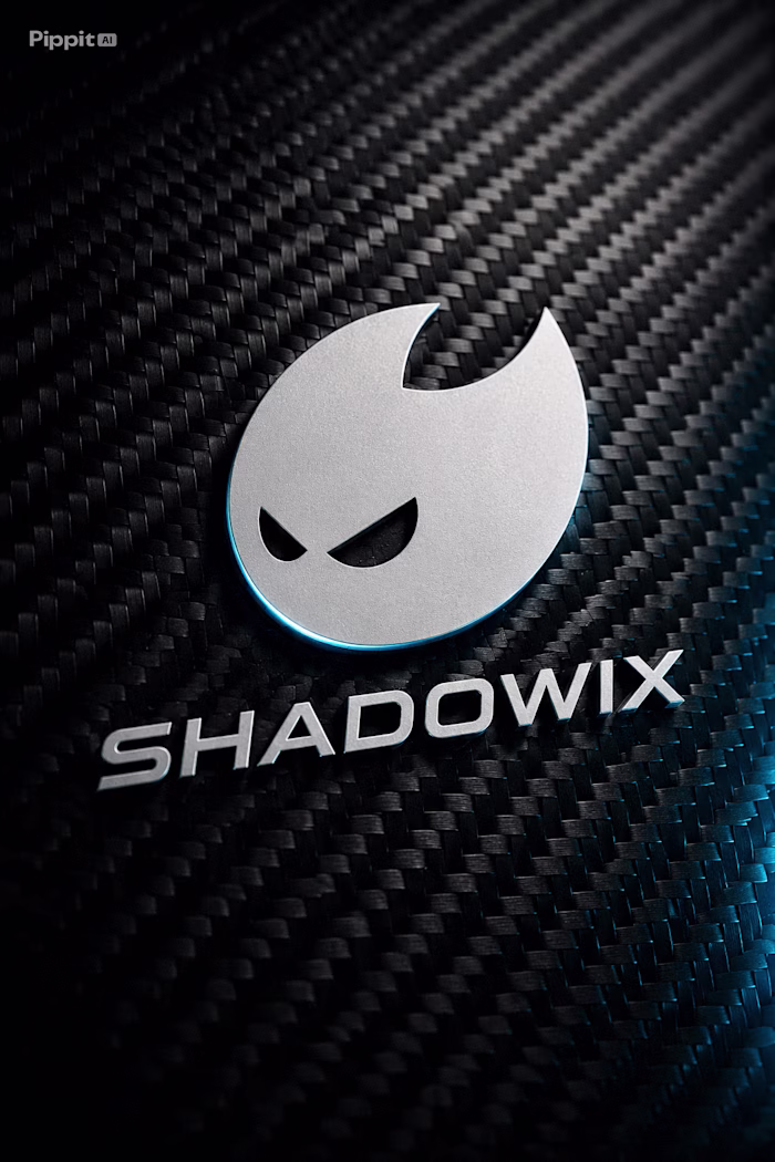 SHADOWIX is a bold and