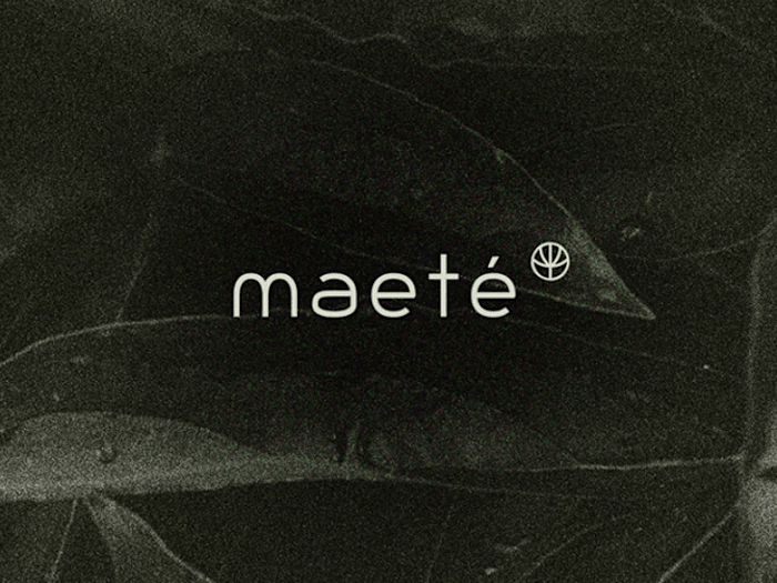Maeté Branding