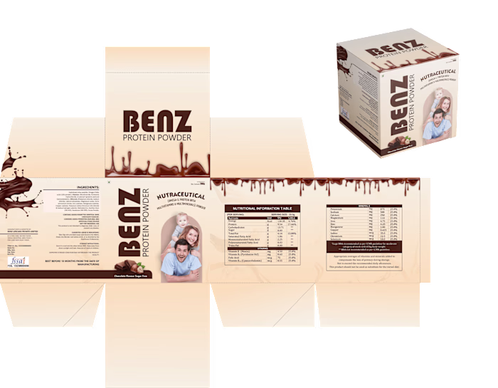 Package Designing