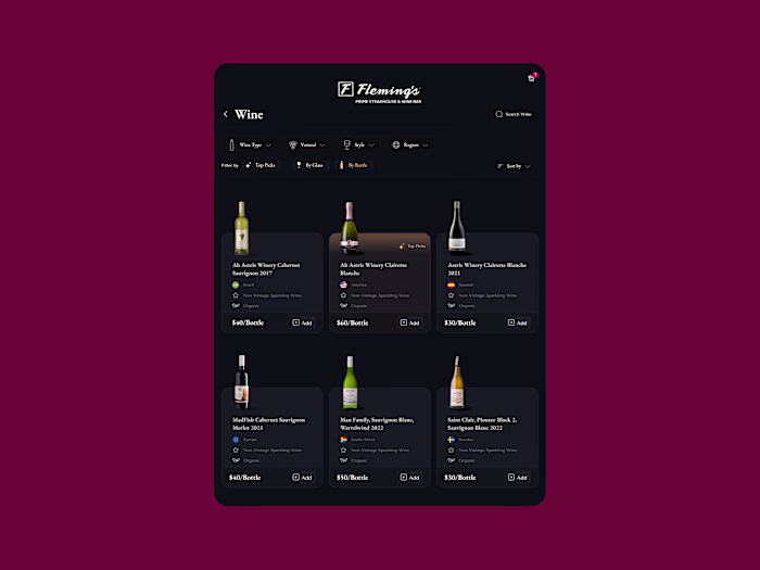 Wineview
