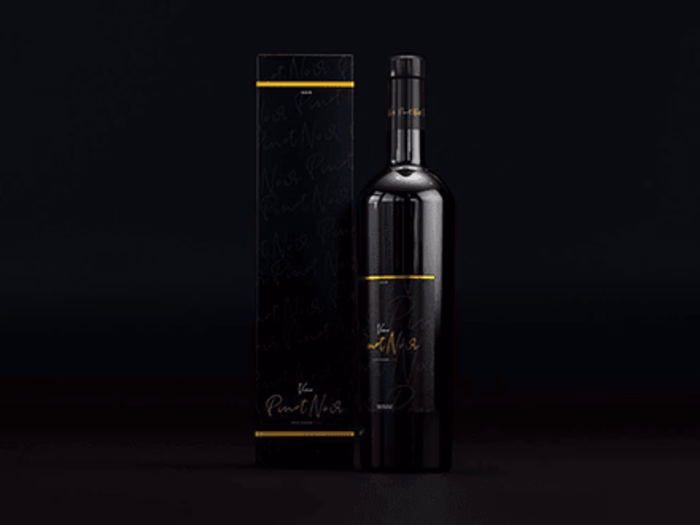 Graphic design and product visualization