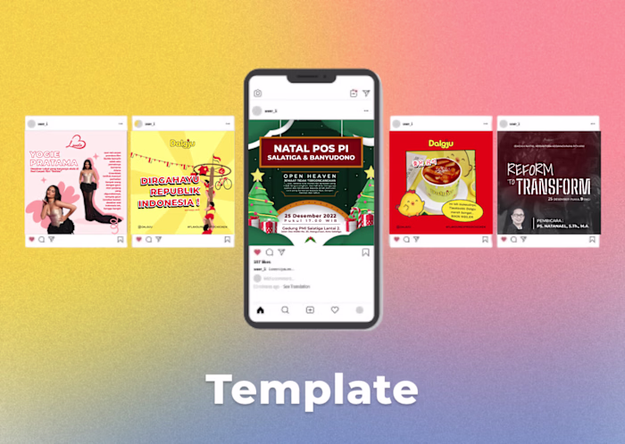 Social Media Design
