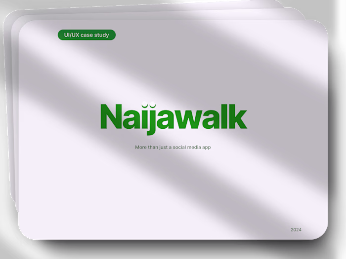 Case study on helping voters locate their polling unit