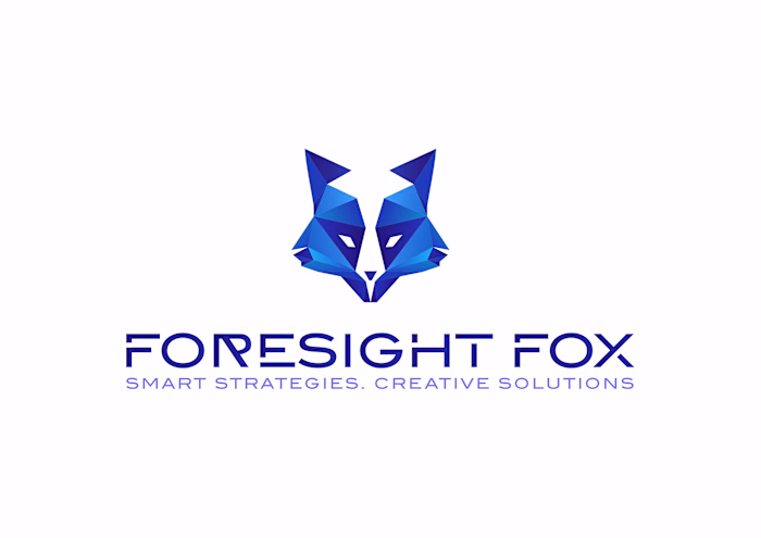Agency Logo Design on Behance