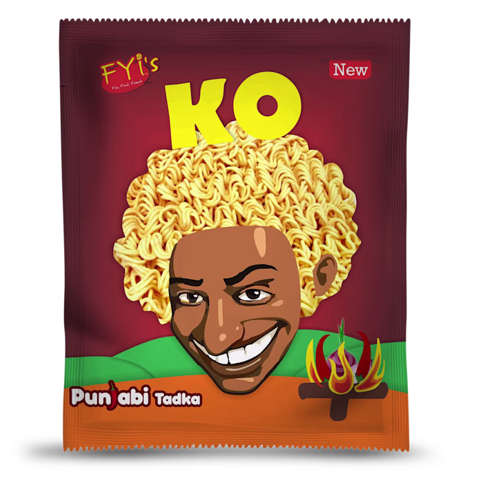 Packaging