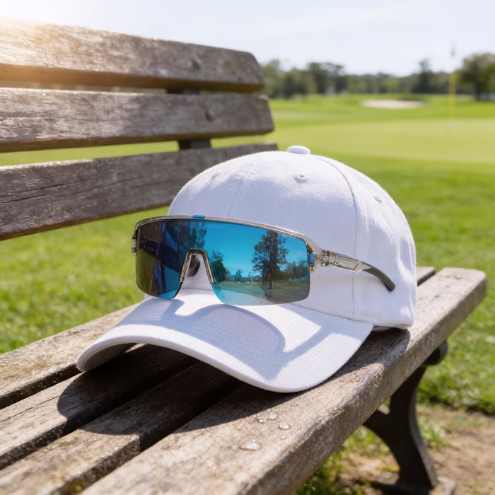 AI Product Photos: Studio & Lifestyle
