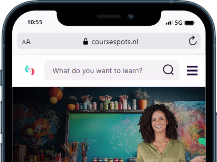 Courses