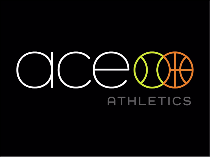 Athletics Branding