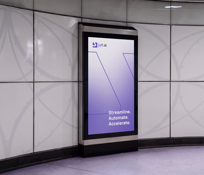 A premium and scalable brand