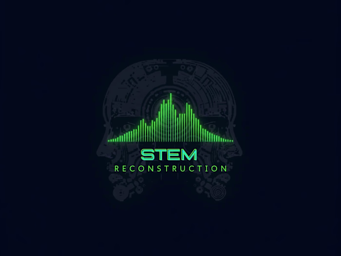 Stem Reconstruction - "Espresso" Client Project
