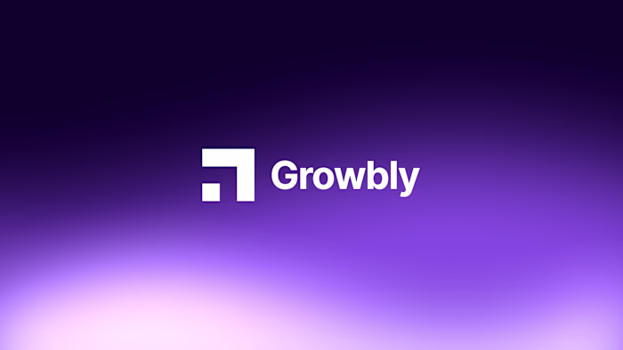 Growbly Brand Identity