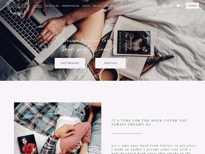 Sarah Kil Creative Studio