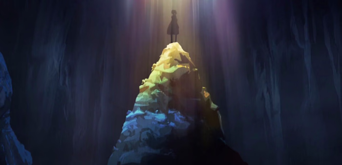 Tower of God vs. Tower of Babel: The Biblical Lore Behind the A…