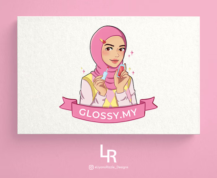 Illustration for Logo