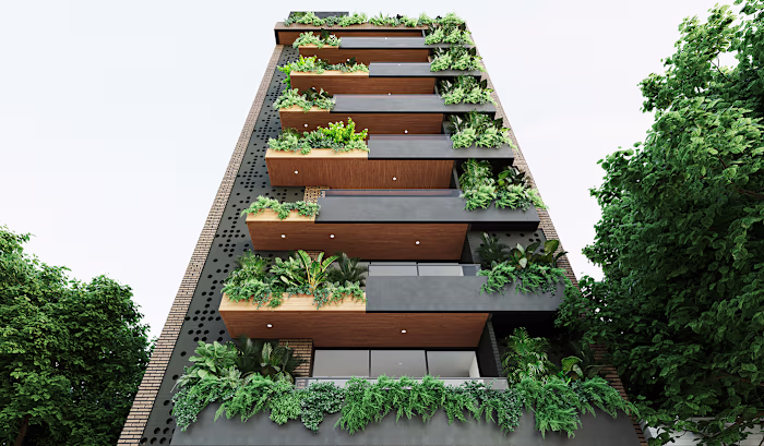 HERBIVORO PROJECT :: Behance