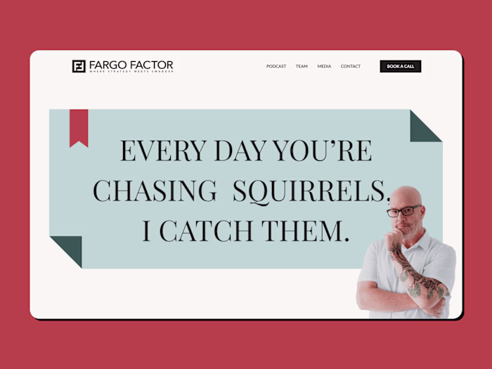 Fargo Factor