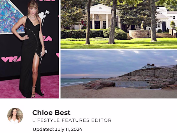 Launch Editor for HELLO!’s Homes channel