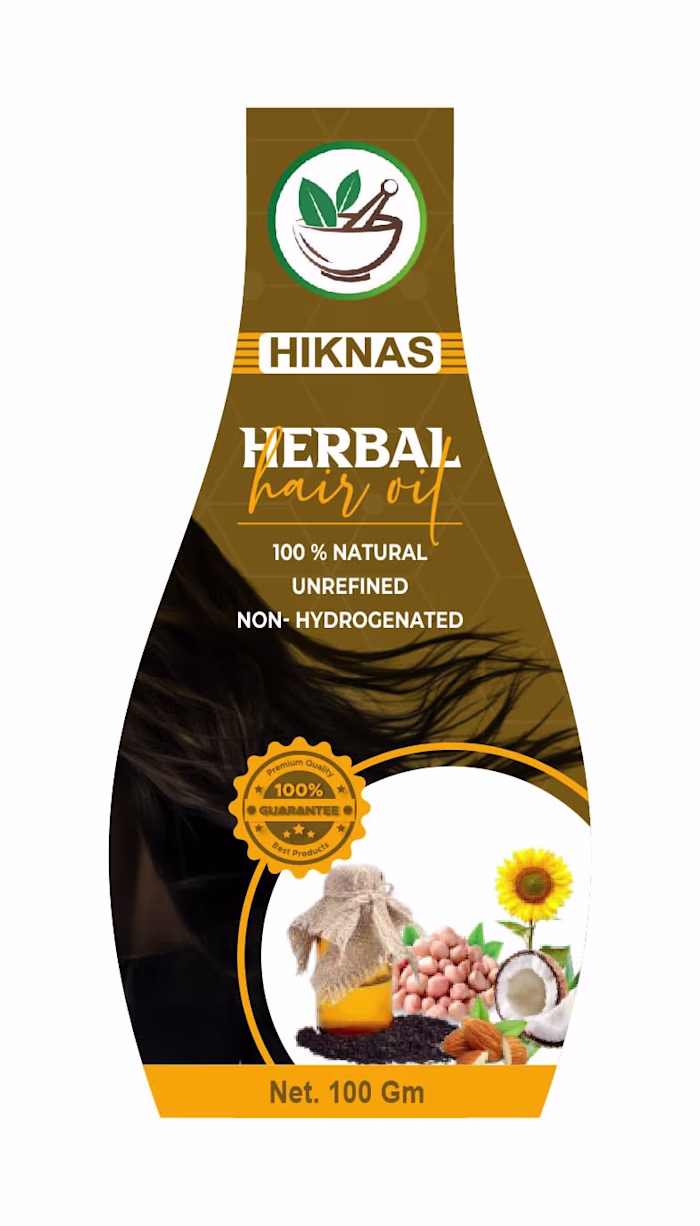 Packaging Design