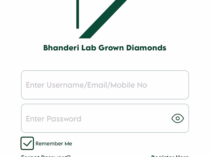 Bhanderi sales