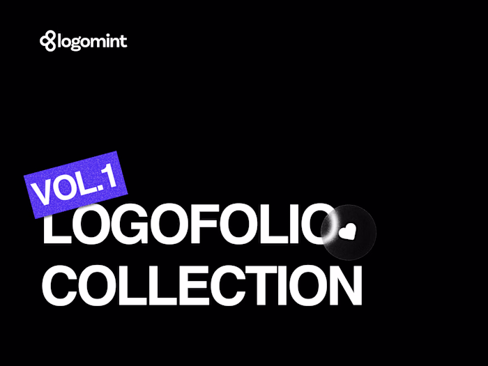 Logomarks Collection Vol.1 2024