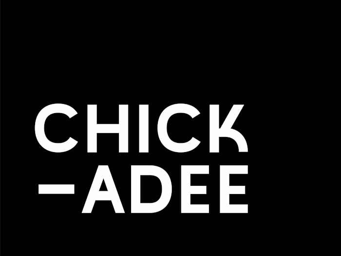 chickadee