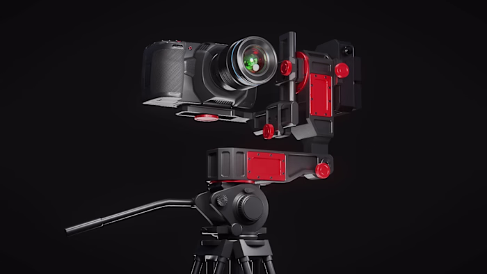 3D Product Animation & Visual