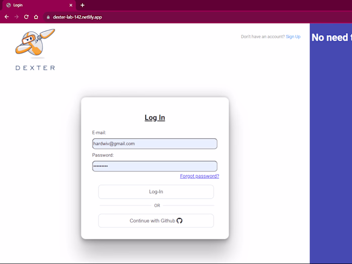 Online Code Editor