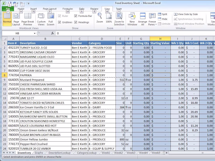 Lead Generation